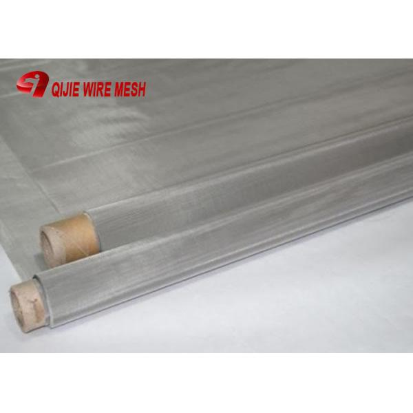 Quality 5 Micron Aisi 0.25mm Stainless Steel Woven Wire Mesh for sale