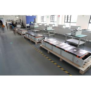 Electric Car Ev Battery 400V Lithium Iron Phosphate Power High-Density Lithium