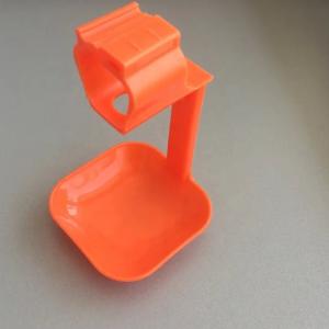 Buy cheap Quail Chicken Poultry Feeder Drinker 25mm POM Nipple Cup Drinker from wholesalers