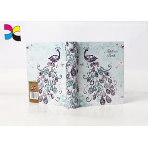 Buy cheap Eco - Friendly Custom Cover Wire - O Spiral Notebook Printing For Office & School from wholesalers