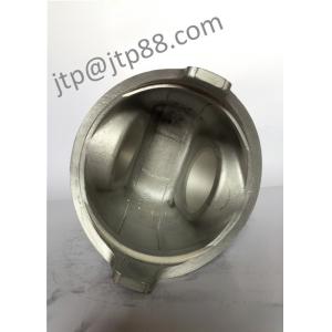 118mm Diesel Engine Piston 6D16T / D6BRT ME072065 / ME072064 / ME072062