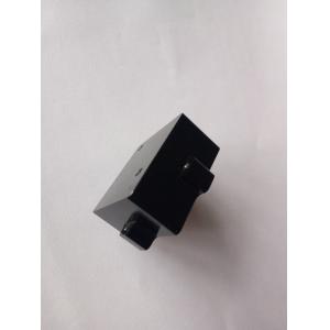 Buy cheap Anodized CNC Turned 6061 Aluminum Alloy Clips from wholesalers