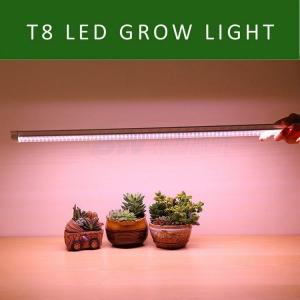 Buy cheap T8 LED Plant Grow Lights from wholesalers