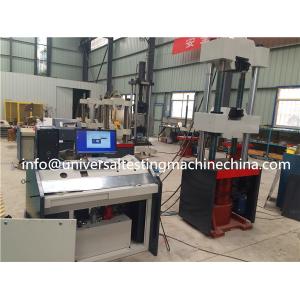 Buy cheap 200KN/300KN 20T/30T universal tensile machine+universal tensile tester from wholesalers