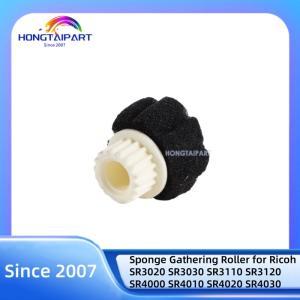 Buy cheap Sponge Gathering Roller B8303503 B478-3503 B830-3503 B4783503 for Ricoh SR3020 SR3030 SR3110 SR3120 SR4000 SR4010 SR4020 SR4030 SR4040 SR4050 SR4060 SR4110 SR5000 SR5040 SR840 SR841 SR842 SR970 SR980 from wholesalers