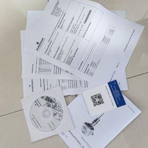 Intelligent Rosemount 5300 Guided Wave Radar Level Gauge 5000 Psi