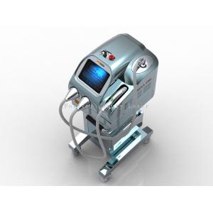 China Laser RF IPL ultrasound cavitation on sale