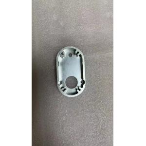 Buy cheap Custom High Precision Customized CNC Machined Aluminum Machining Components from wholesalers