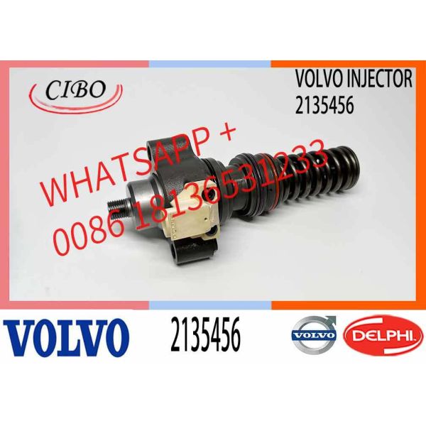 Original and Brand New Diesel Electronic Unit Pump BEBU5A00000, 1668325, 2135456