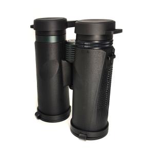 Buy cheap Adults 10x42 Professional Binoculars 22mm Ocular Lens ED Waterproof Fogproof from wholesalers