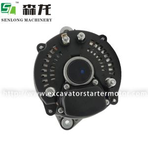 Buy cheap 24V,V0E11063163,Alternator   Deutz Generator from wholesalers
