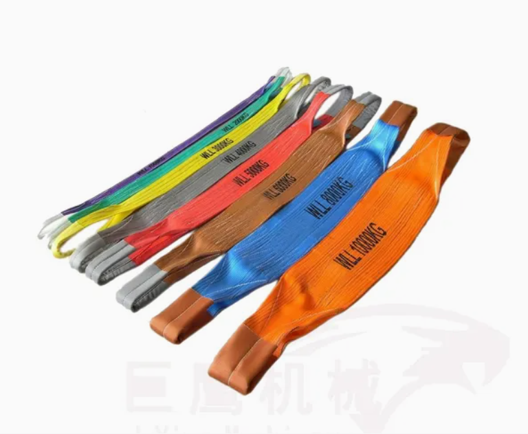 Buy cheap ElitePro LIFT: Advanced Polyester Webbing Sling for Uncompromising Performance from wholesalers
