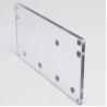Buy cheap Thermoforming Double Wall Polycarbonate Roof Panels CNC Machine Processing from wholesalers