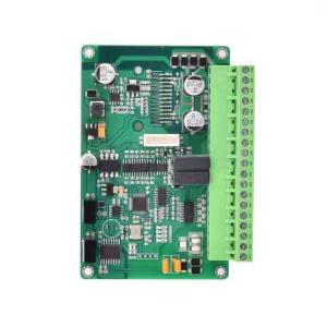Buy cheap Smart Home PCB Assemble , Ai Smart Controller Home SMT PCBA from wholesalers