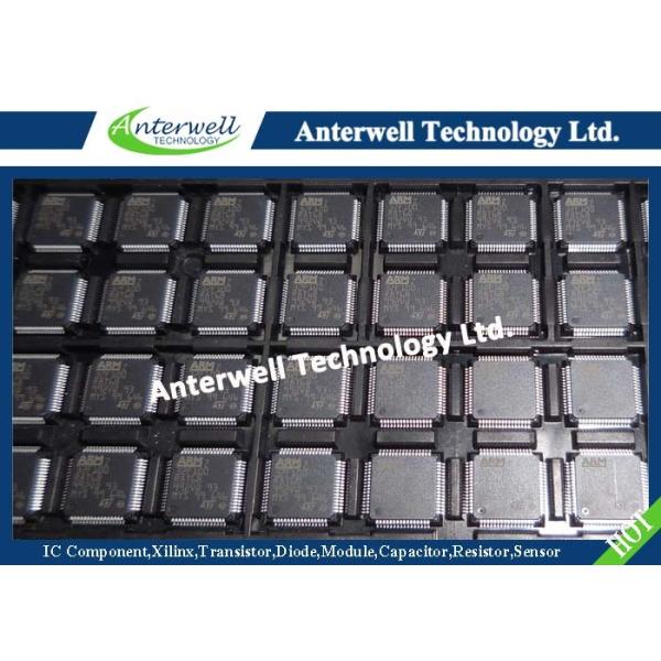 Quality STM32F100R8T6B Integrated Circuit Chip advanced ARM-based 32-bit MCU for sale