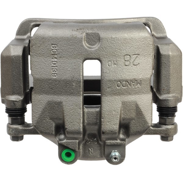 CADILLAC Auto Parts Vehicle Brake Caliper 18B5270 18B5271 344366 344367 OEM 13279638 13279639