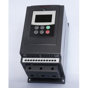 China ISO9001 45A 30HP Motor Soft Starters With PID Function on sale