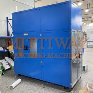 Buy cheap Custom Automatic Box Tray Former CE Certification from wholesalers