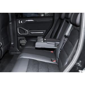 Jetour T2 2023 2.0T 4WD Conquer PRO Compact SUV