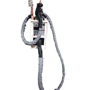 Buy cheap Bronze Tube Induction Soldering Machine 25KW Handheld Induction Heating Equipment from wholesalers
