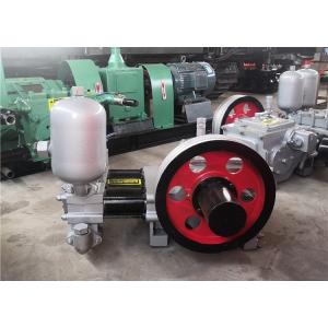 Buy cheap BW90 Construction Geothermal Drilling Rig Mud Pump from wholesalers
