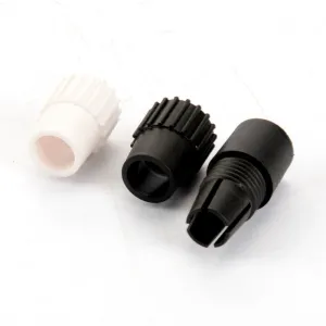 Buy cheap Efficient Plastic Injection Molding POM Gear With ±0.05mm Tolerance from wholesalers