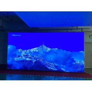 P2.5 640X640 640X480 Indoor Display Nationstar Gold P2.5 Led Screen Stage