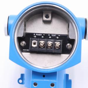 Buy cheap Long Term Stability Smart Pressure Transmitter With Modbus Communication from wholesalers