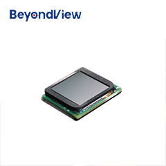 Buy cheap FW312 FPA Wafer Level Package Uncooled Infrared Detector 384x288/12μm for Emerging Markets from wholesalers