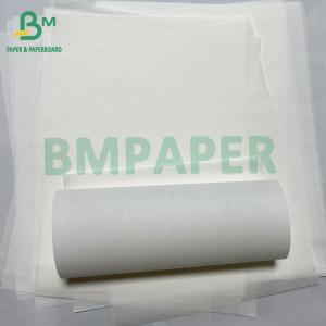 Buy cheap Fruit Vegetable Wraping 17gsm Moistureproof Translucent Glassine Paper from wholesalers