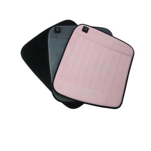Buy cheap Washable Graphene Heating Pad , Far Infrared Electric Heated Seat Cushion from wholesalers