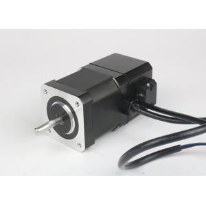 Buy cheap DC Small Geared Stepper Motor NEMA23 JK57HSPLF 1/3 - 1/1000 0.55N.m - 3.1N.m from wholesalers