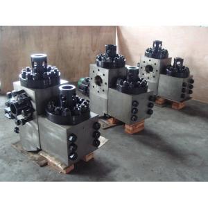 TSC Module, WF1600L mud pump fluid end module