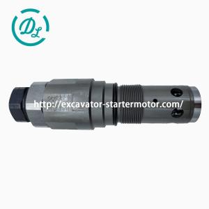 EexcavaStart 173-3452 Hydraulic Relief Valve for CAT 320C Excavator