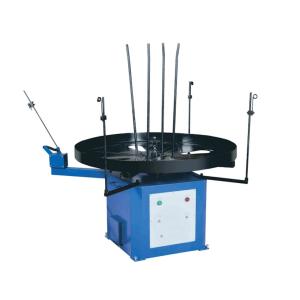 Buy cheap Automatic Wire Feeding Machine for Smooth and Continuous Operation from wholesalers