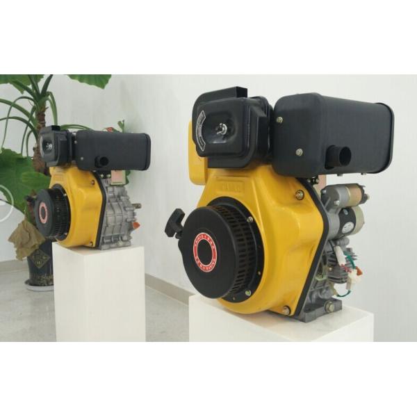 Buy cheap Professional Agriculture Diesel Engine Small 1500rpm CE ISO Certification from wholesalers