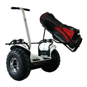 Buy cheap Smart Electric Scooter With Handle / Electric Golf Cart Scooter 43cm Vacuum from wholesalers