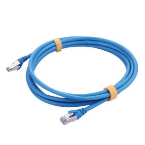 Buy cheap Custom Length PVC Sheath Cat6 Network Cable Metal Head from wholesalers