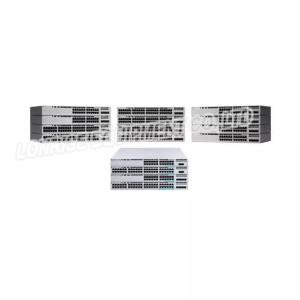 Buy cheap C9300-48S-A Cisco Switch Catalyst 9300 48 GE SFP Ports Modular Uplink Switch from wholesalers