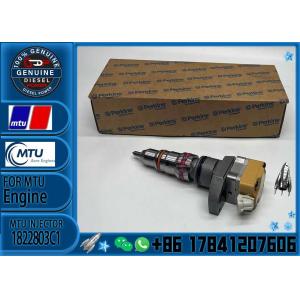 1306 Series Diesel Fuel Injector 2593597C91 AP63812BN BN1830691C1 1822803C1