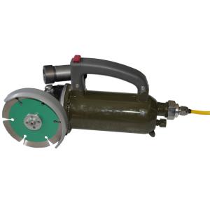 Underwater Electric Cutting Machine VVL-QG-S