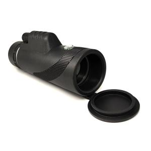 Buy cheap 305ft/1000yards 12x50 High Power Monocular Telescope With Compass Bird Watching from wholesalers