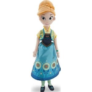 Buy cheap Frozen Ana And Elsa Disney Plush Toys Soft Cartoon Stuffed Doll 20 inch from wholesalers