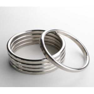 Buy cheap ASME B16.20 F5 R40 Metal Ring Gasket from wholesalers