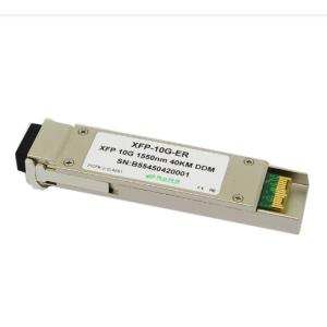 10G XFP BIDI Series Compatiabel Cisco Huawei