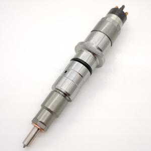 Buy cheap High Quality New Diesel Fuel Injector 0445120236 from wholesalers