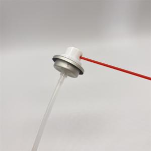 Buy cheap Premium MDF Aerosol Valves And Actuators Trigger Precise Activation Durable Design Specification from wholesalers