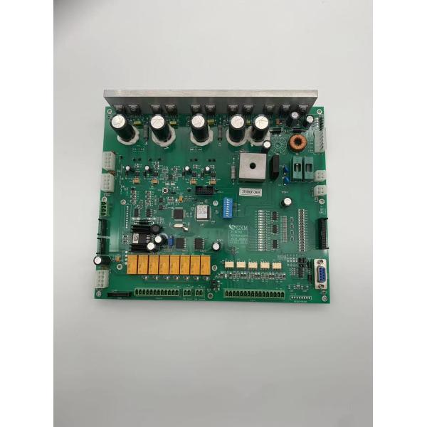 Quality High TG &FR4 Rigid Printed Circuit Board&Surface Mount Pcb Assembly 6 Layers PCB With HASL / ENIG for sale
