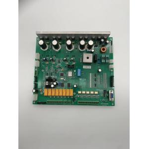 Buy cheap High TG &FR4 Rigid Printed Circuit Board&Surface Mount Pcb Assembly 6 Layers PCB With HASL / ENIG from wholesalers