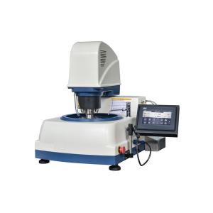 Buy cheap Automatic Metallographic Sample Grinding and Polishing Machine iqualitrol YMPZ-1A from wholesalers